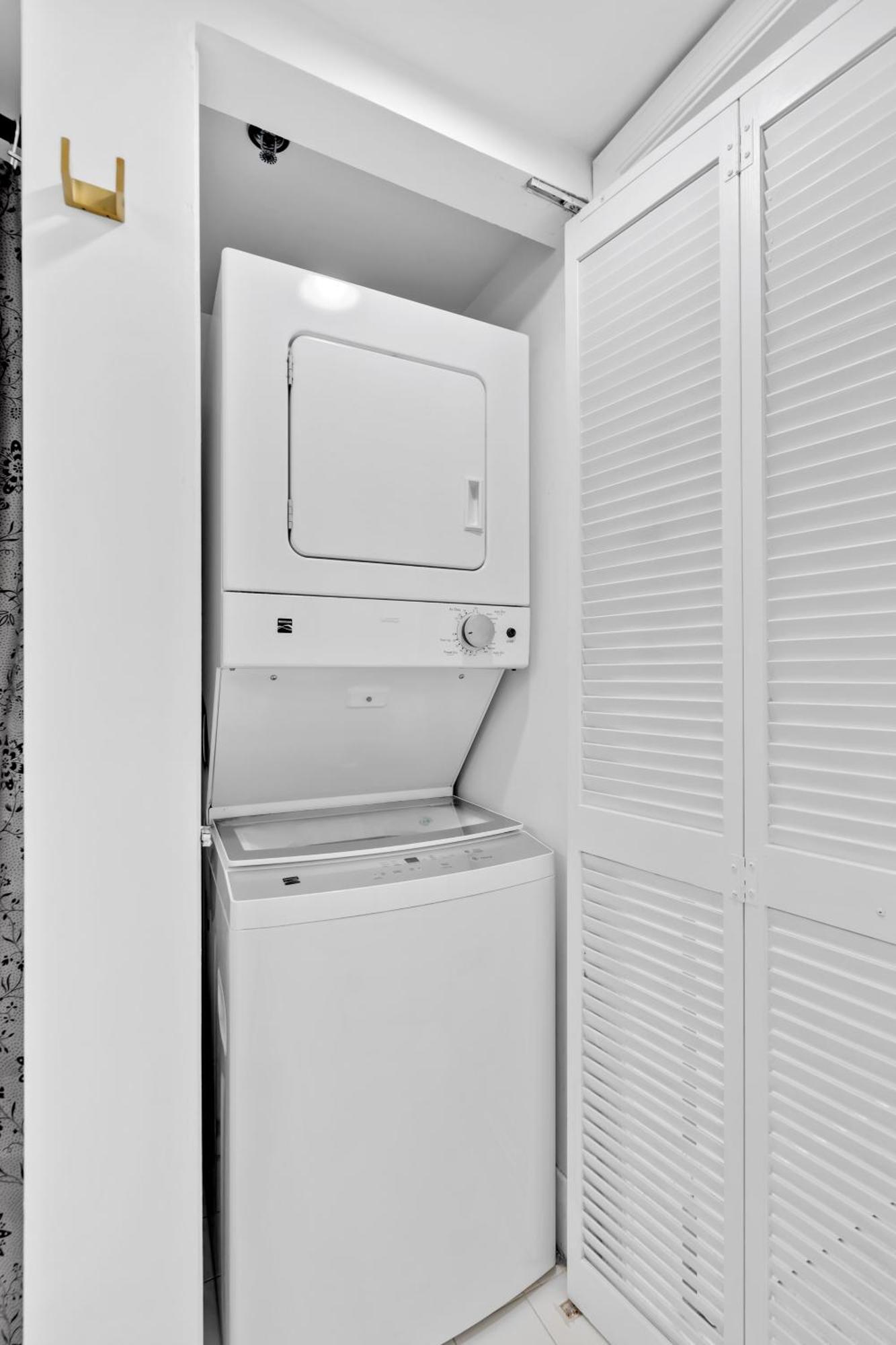 Oceanside Penthouse Apartment In Brickell Miami, Pool, Free Parking Bagian luar foto